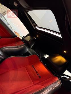 دودج تشالنجر